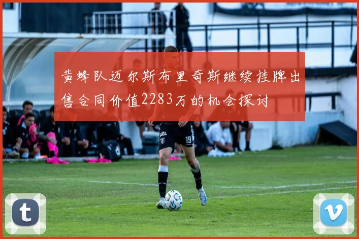 黄蜂队迈尔斯布里奇斯继续挂牌出售合同价值2283万的机会探讨